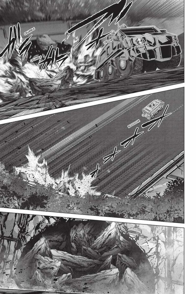 Naze Boku No Sekai Wo Daremo Oboeteinai No Ka Chapter 59 Page 4
