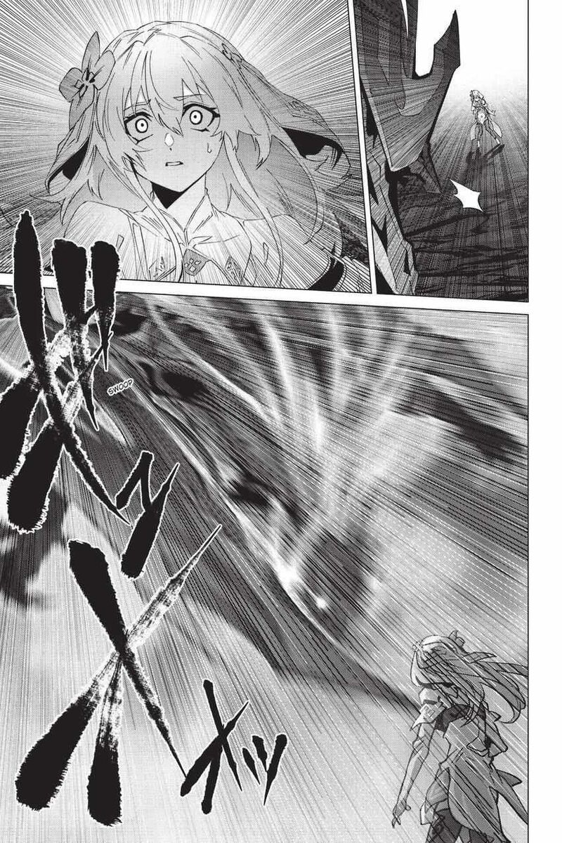 Naze Boku No Sekai Wo Daremo Oboeteinai No Ka Chapter 59 Page 6