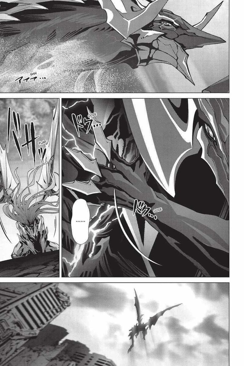 Naze Boku No Sekai Wo Daremo Oboeteinai No Ka Chapter 59 Page 8