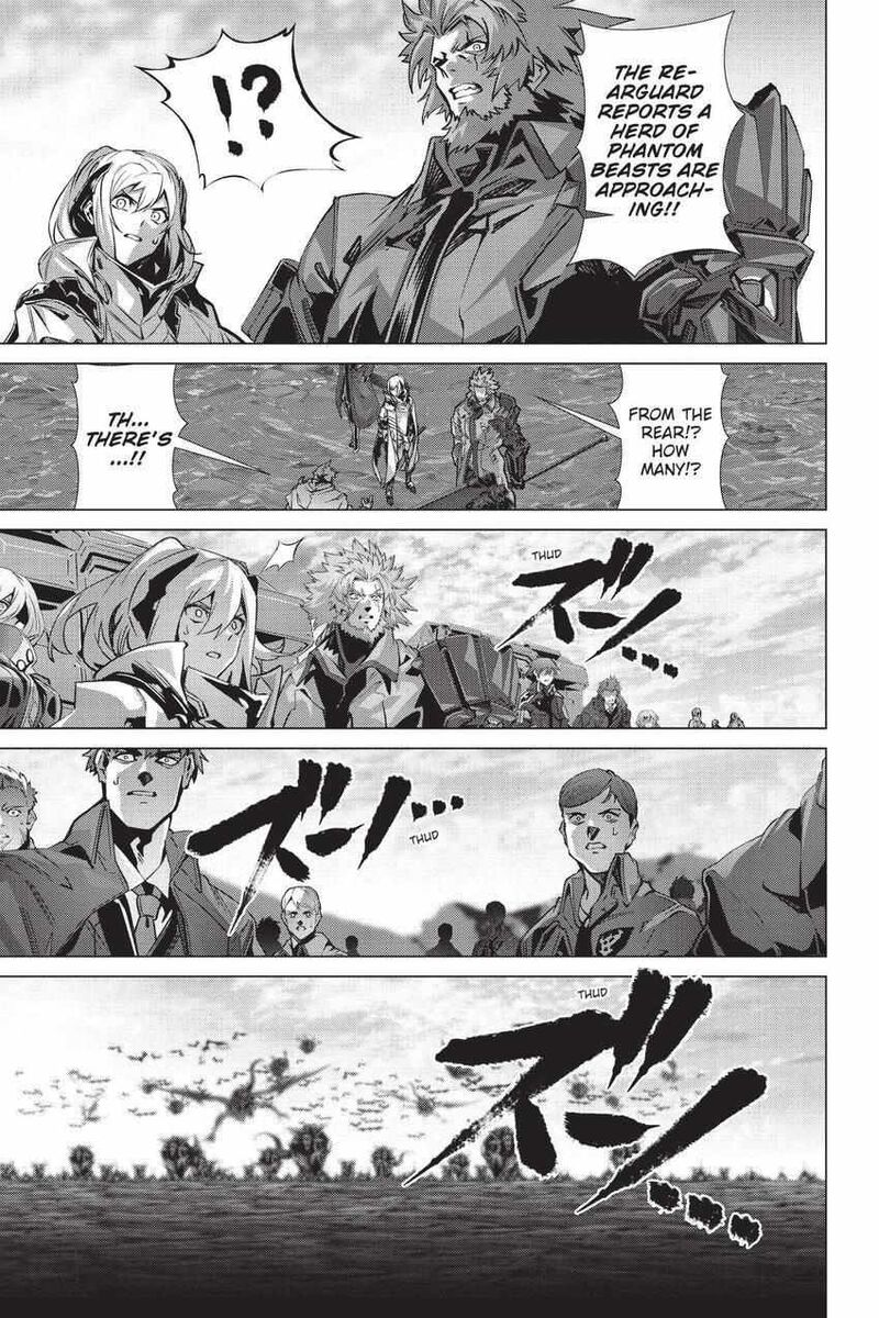 Naze Boku No Sekai Wo Daremo Oboeteinai No Ka Chapter 59e Page 10