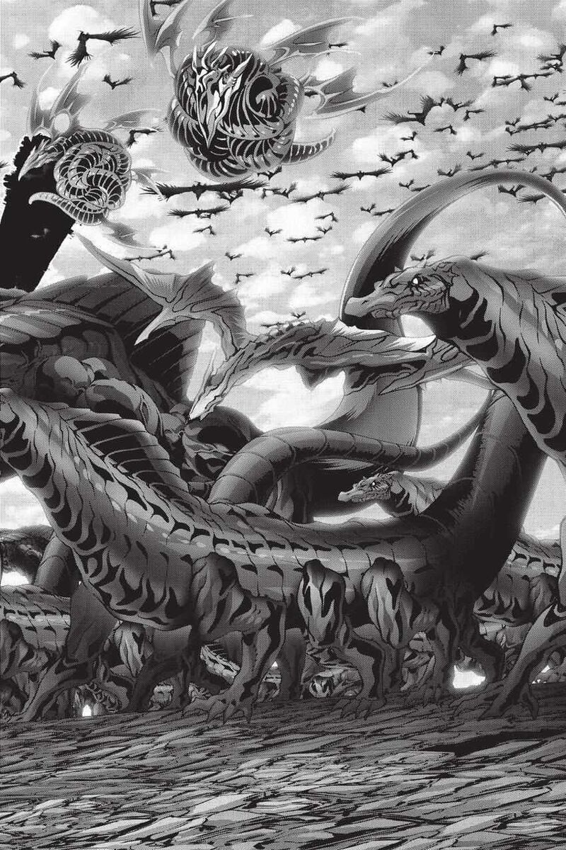 Naze Boku No Sekai Wo Daremo Oboeteinai No Ka Chapter 59e Page 11