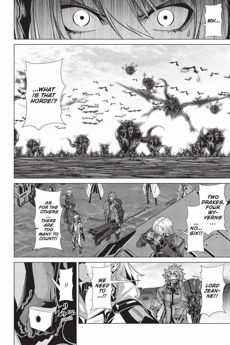 Naze Boku No Sekai Wo Daremo Oboeteinai No Ka Chapter 59e Page 13
