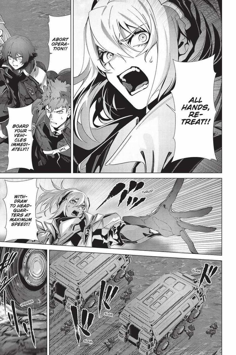 Naze Boku No Sekai Wo Daremo Oboeteinai No Ka Chapter 59e Page 14