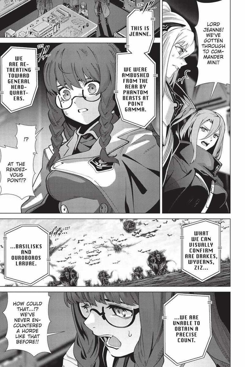 Naze Boku No Sekai Wo Daremo Oboeteinai No Ka Chapter 59e Page 16