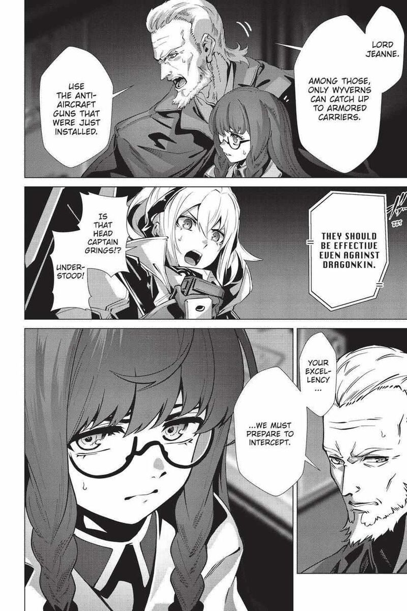 Naze Boku No Sekai Wo Daremo Oboeteinai No Ka Chapter 59e Page 17
