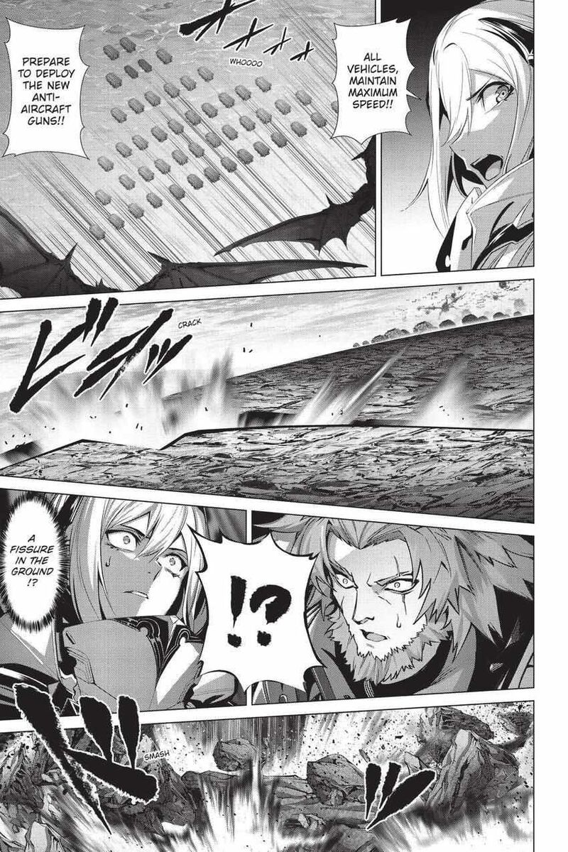 Naze Boku No Sekai Wo Daremo Oboeteinai No Ka Chapter 59e Page 18