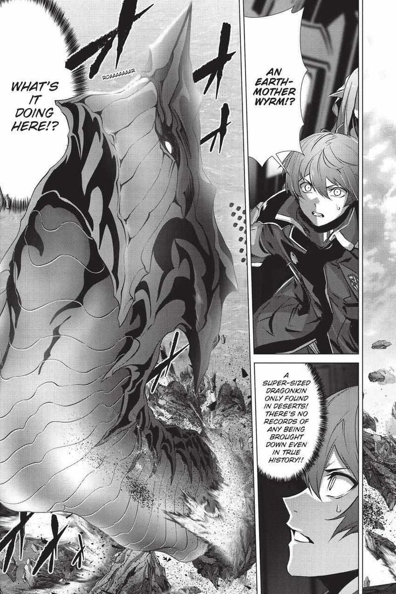 Naze Boku No Sekai Wo Daremo Oboeteinai No Ka Chapter 59e Page 20