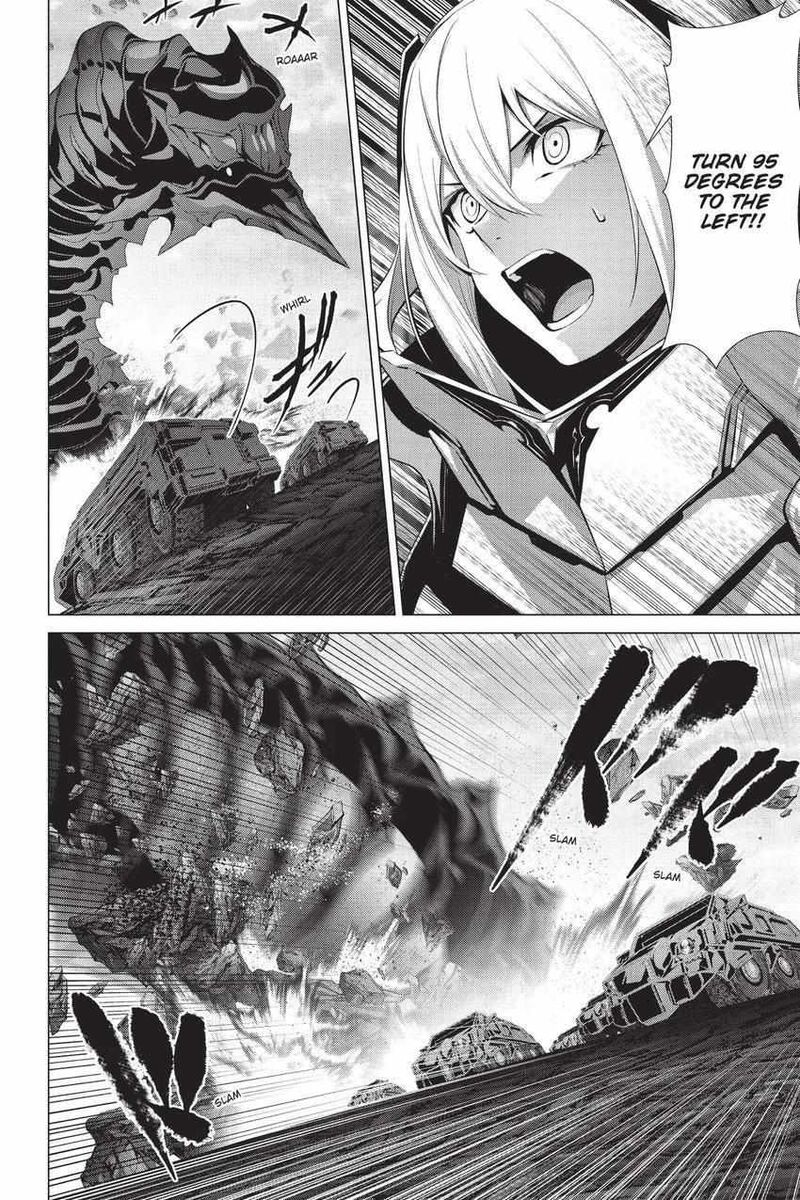 Naze Boku No Sekai Wo Daremo Oboeteinai No Ka Chapter 59e Page 21