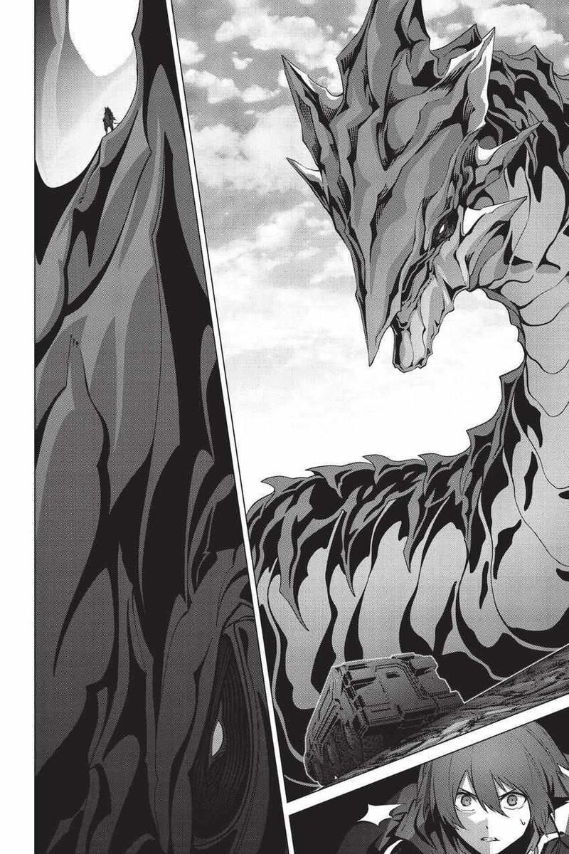 Naze Boku No Sekai Wo Daremo Oboeteinai No Ka Chapter 59e Page 23