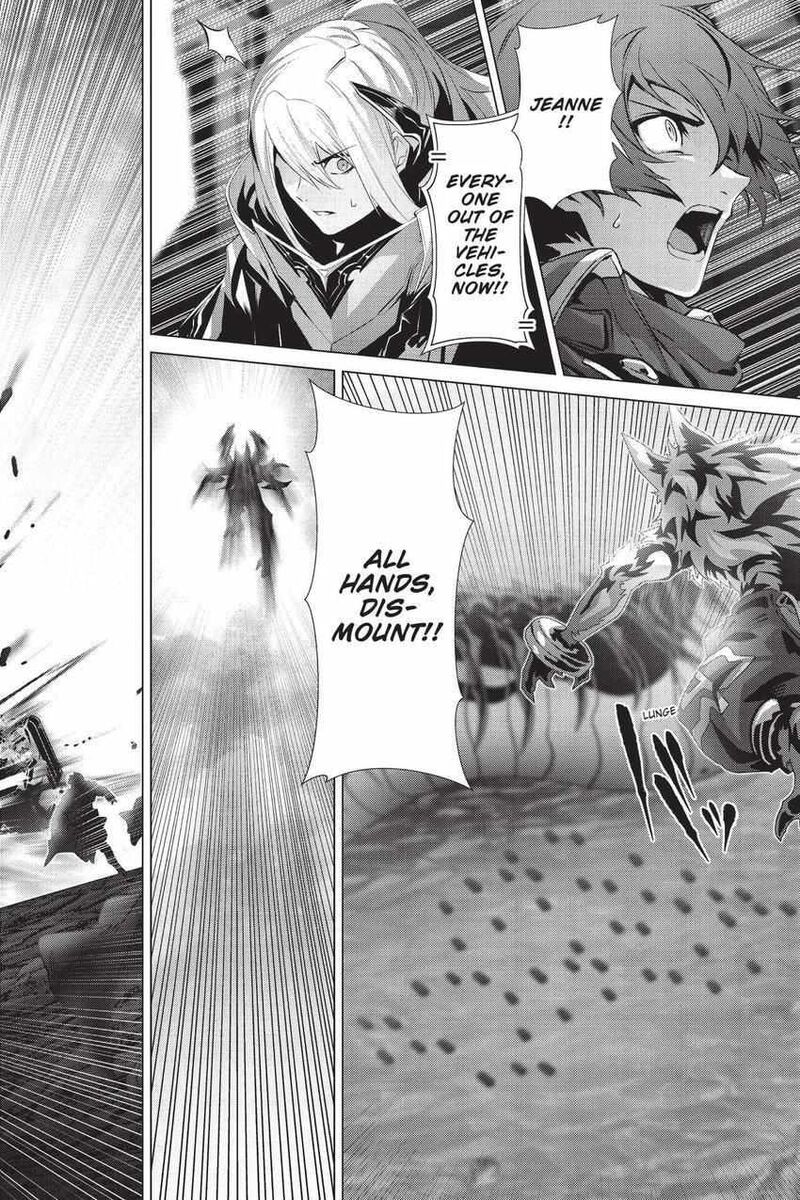 Naze Boku No Sekai Wo Daremo Oboeteinai No Ka Chapter 59e Page 25