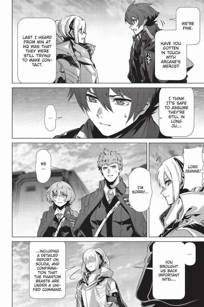 Naze Boku No Sekai Wo Daremo Oboeteinai No Ka Chapter 59e Page 3