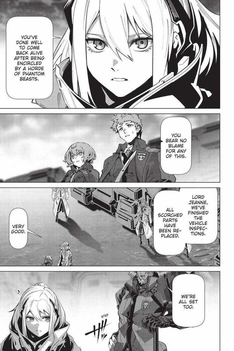 Naze Boku No Sekai Wo Daremo Oboeteinai No Ka Chapter 59e Page 4