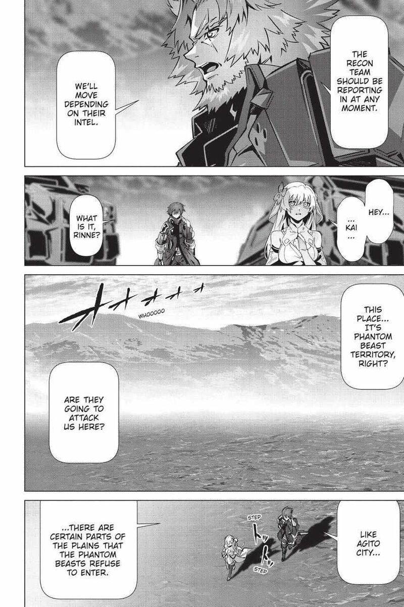 Naze Boku No Sekai Wo Daremo Oboeteinai No Ka Chapter 59e Page 5