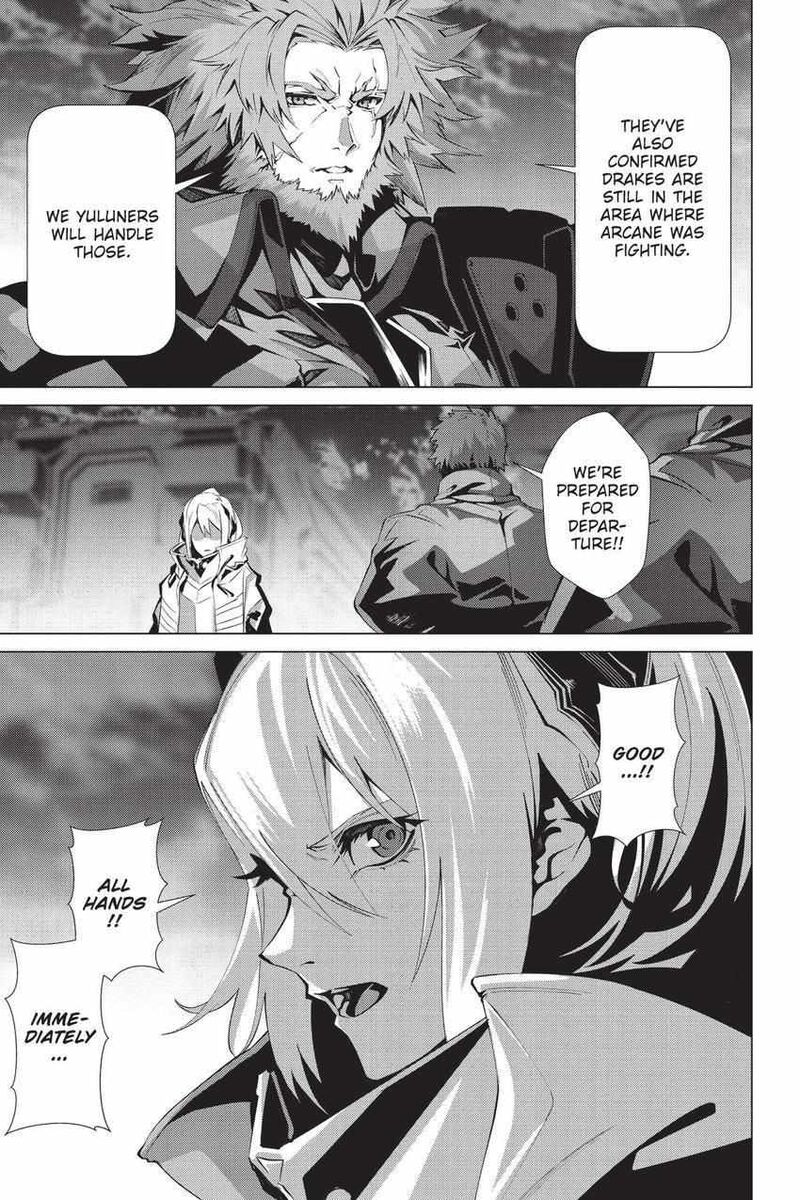 Naze Boku No Sekai Wo Daremo Oboeteinai No Ka Chapter 59e Page 8