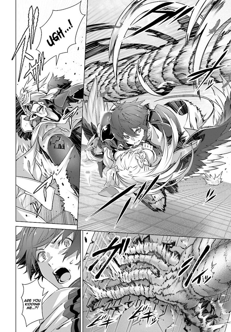Naze Boku No Sekai Wo Daremo Oboeteinai No Ka Chapter 6 Page 11