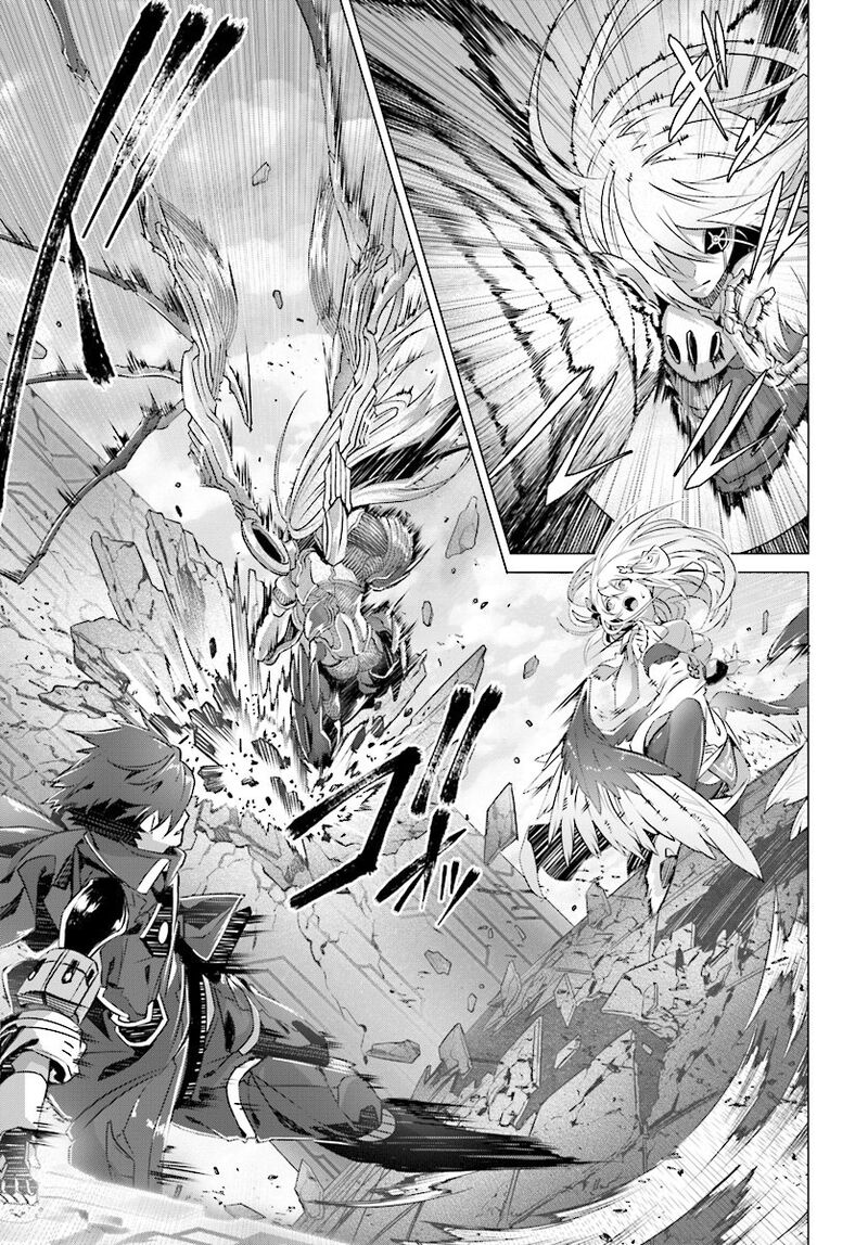 Naze Boku No Sekai Wo Daremo Oboeteinai No Ka Chapter 6 Page 12