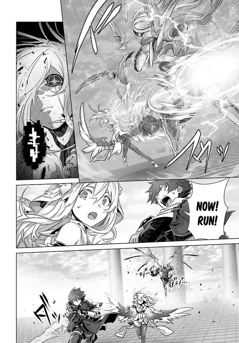 Naze Boku No Sekai Wo Daremo Oboeteinai No Ka Chapter 6 Page 15