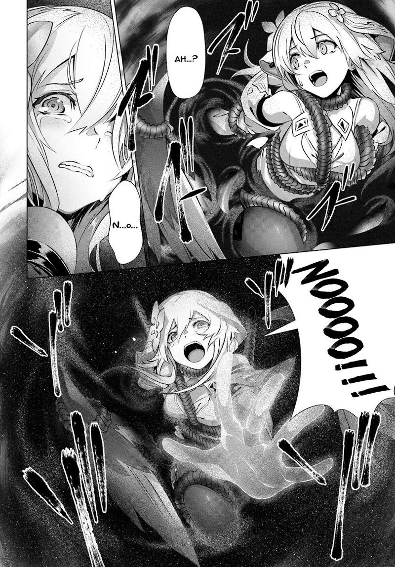 Naze Boku No Sekai Wo Daremo Oboeteinai No Ka Chapter 6 Page 19