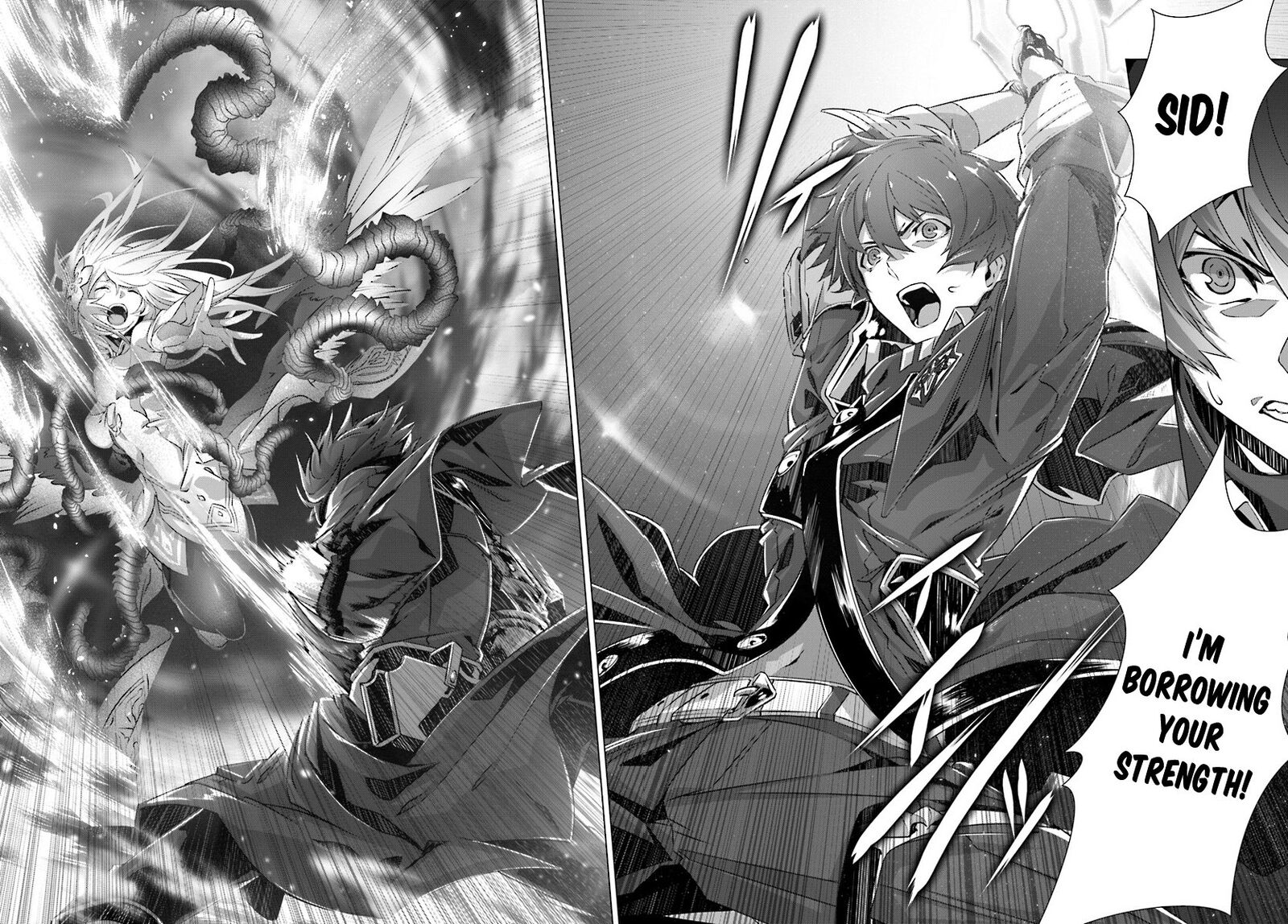 Naze Boku No Sekai Wo Daremo Oboeteinai No Ka Chapter 6 Page 21