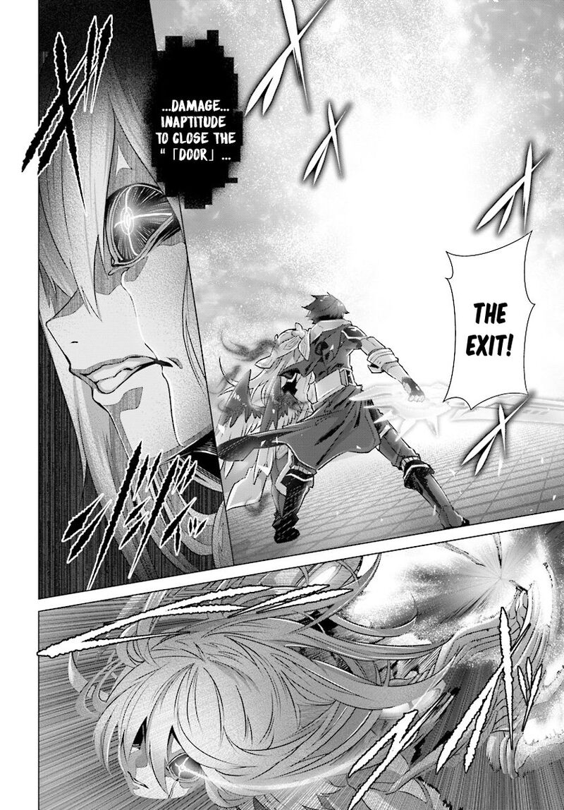 Naze Boku No Sekai Wo Daremo Oboeteinai No Ka Chapter 6 Page 24