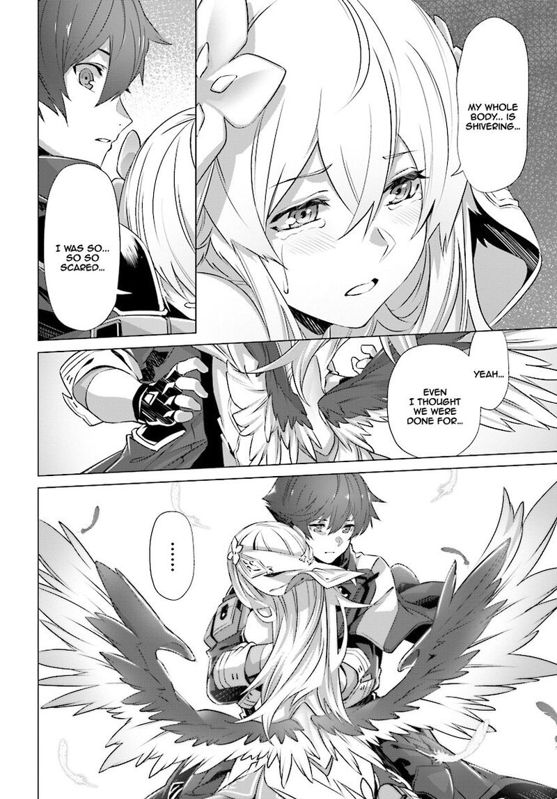 Naze Boku No Sekai Wo Daremo Oboeteinai No Ka Chapter 6 Page 28