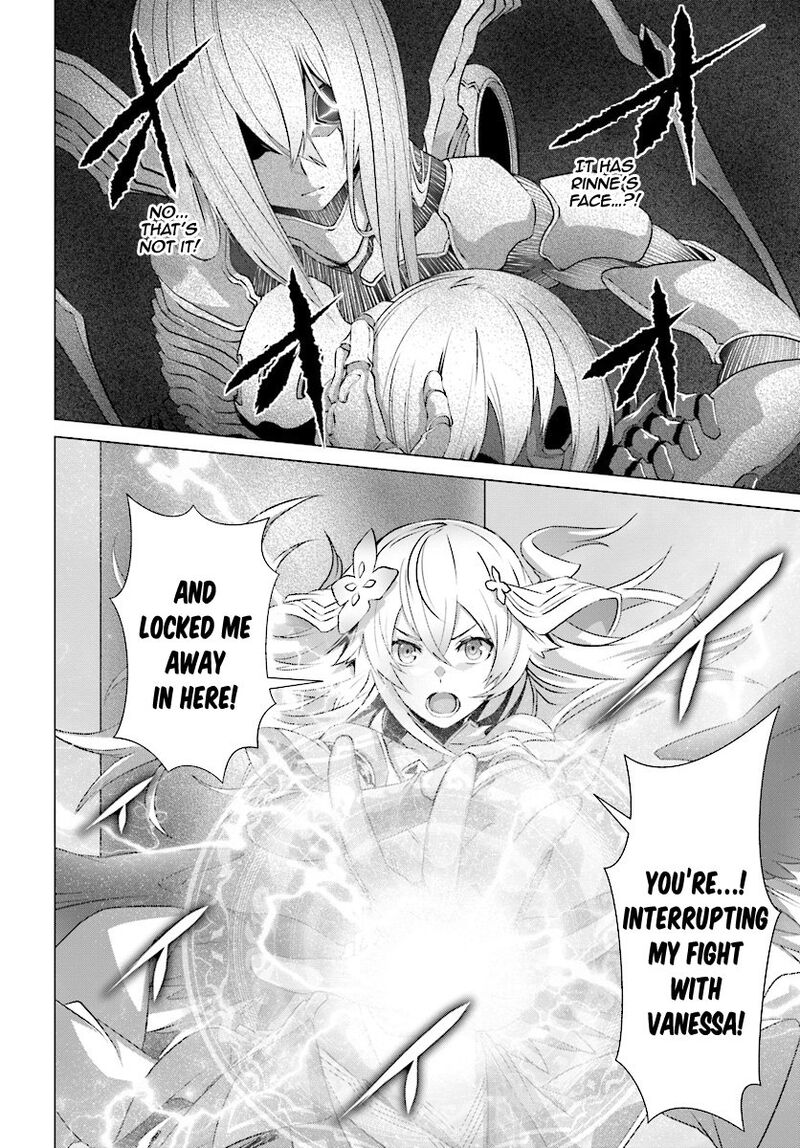 Naze Boku No Sekai Wo Daremo Oboeteinai No Ka Chapter 6 Page 7
