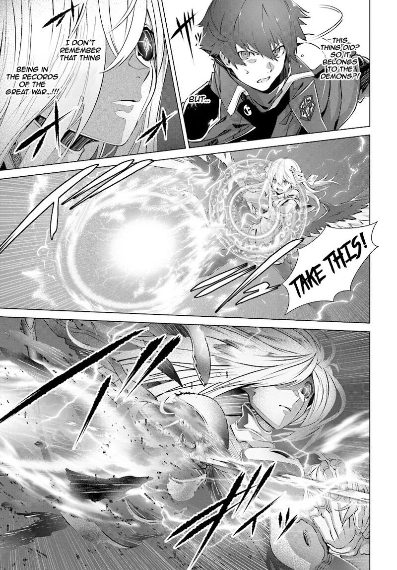 Naze Boku No Sekai Wo Daremo Oboeteinai No Ka Chapter 6 Page 8