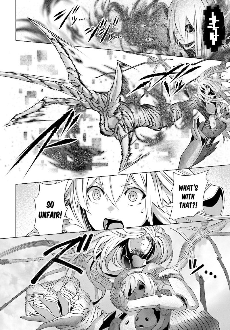 Naze Boku No Sekai Wo Daremo Oboeteinai No Ka Chapter 6 Page 9