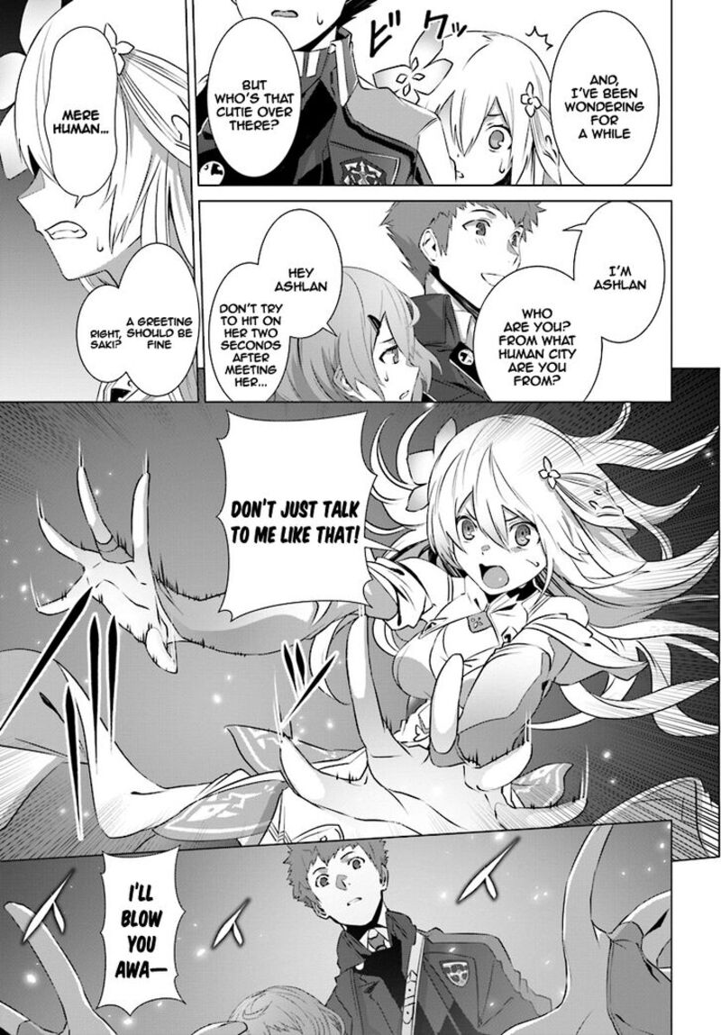 Naze Boku No Sekai Wo Daremo Oboeteinai No Ka Chapter 7 Page 26