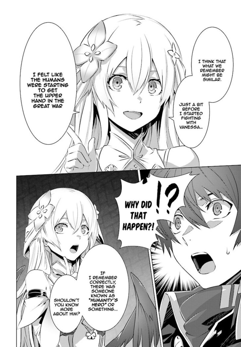 Naze Boku No Sekai Wo Daremo Oboeteinai No Ka Chapter 7 Page 7