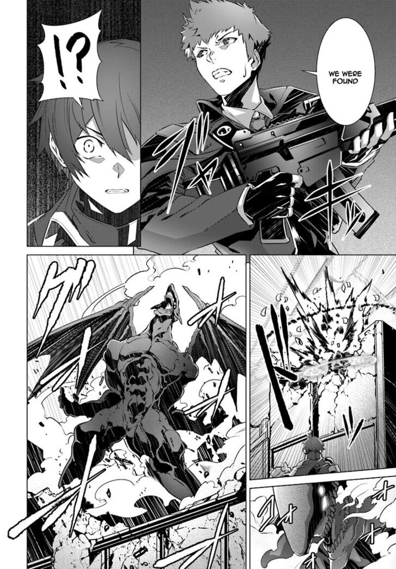 Naze Boku No Sekai Wo Daremo Oboeteinai No Ka Chapter 8 Page 17