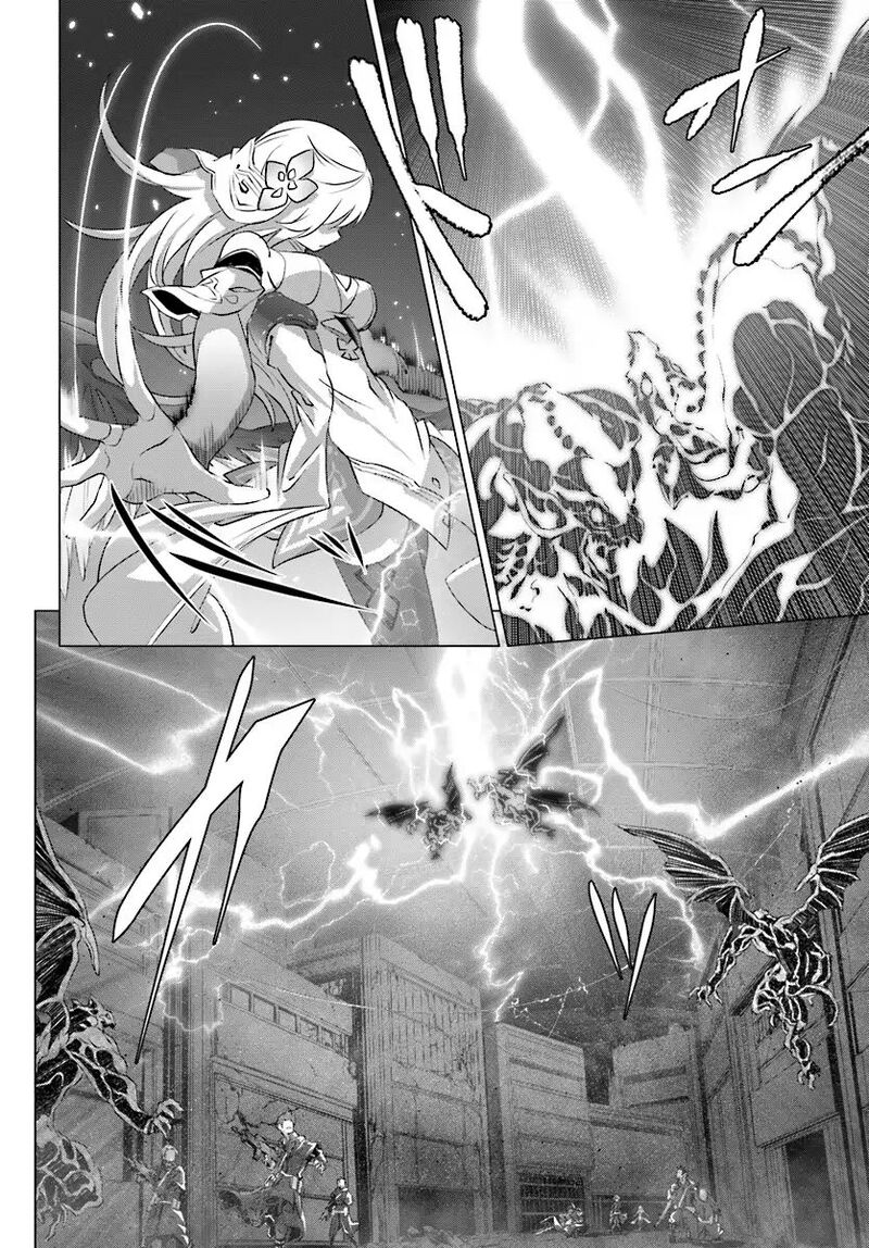 Naze Boku No Sekai Wo Daremo Oboeteinai No Ka Chapter 9 Page 15