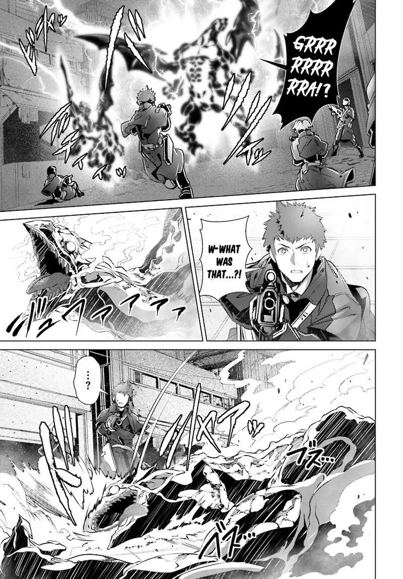 Naze Boku No Sekai Wo Daremo Oboeteinai No Ka Chapter 9 Page 16