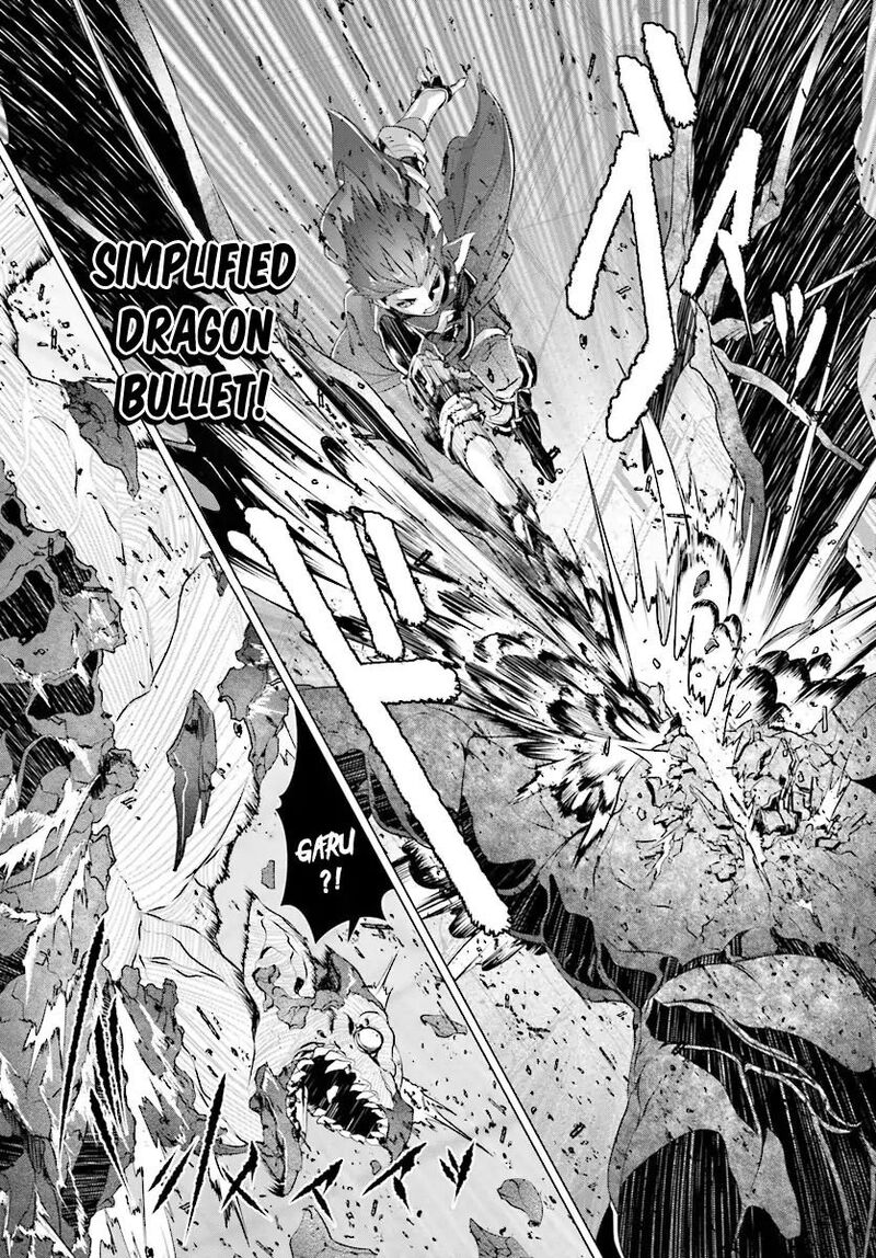 Naze Boku No Sekai Wo Daremo Oboeteinai No Ka Chapter 9 Page 3