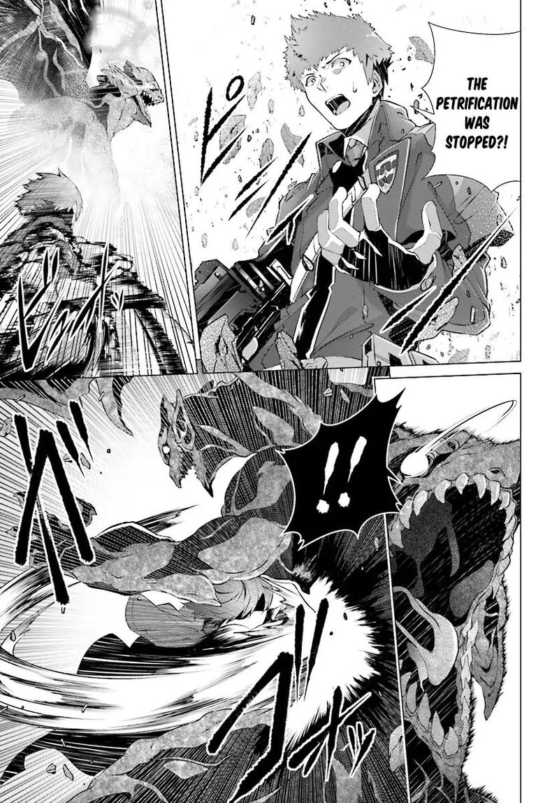 Naze Boku No Sekai Wo Daremo Oboeteinai No Ka Chapter 9 Page 8