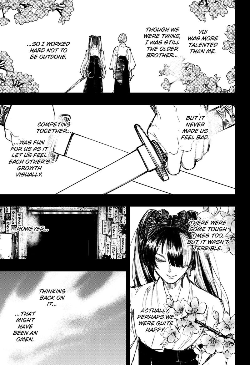 Nebou Suru Otoko Chapter 12 Page 13