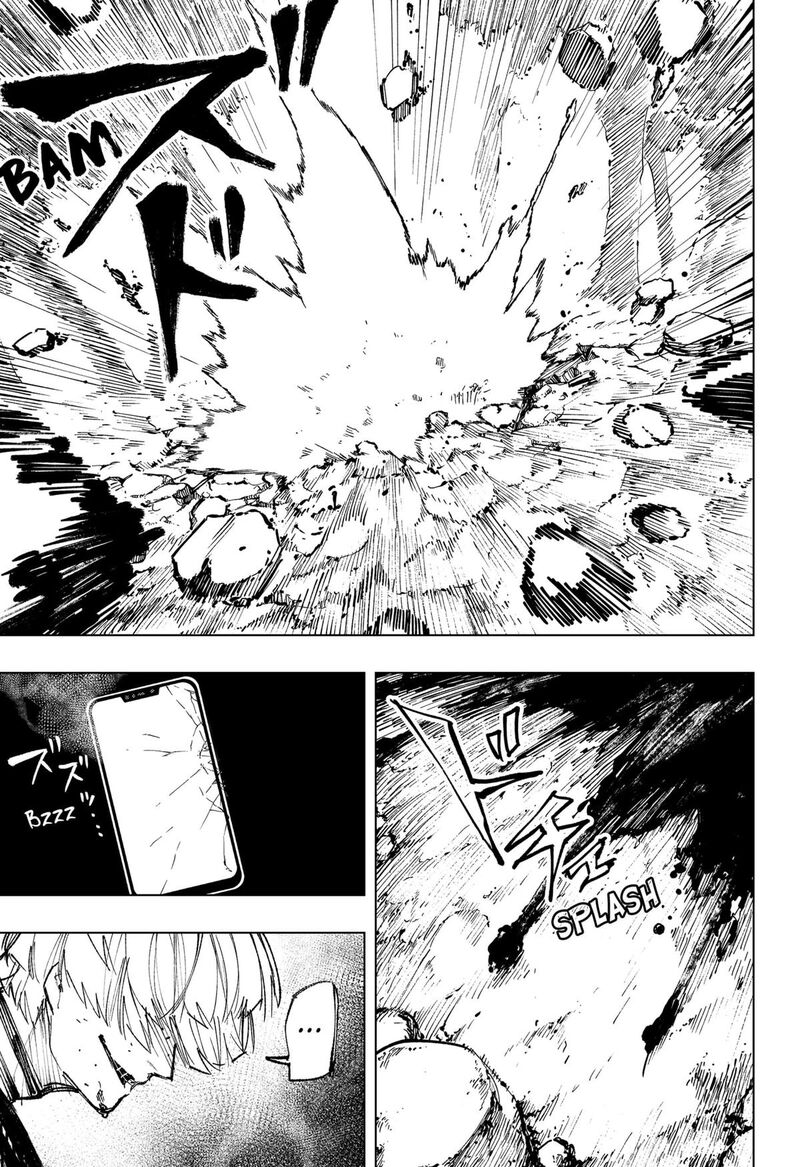 Nebou Suru Otoko Chapter 22 Page 11