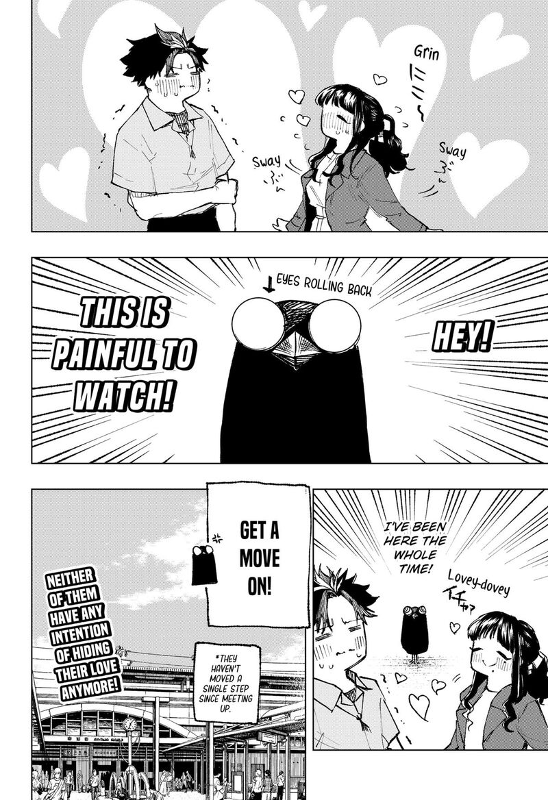 Nebou Suru Otoko Chapter 29 Page 18