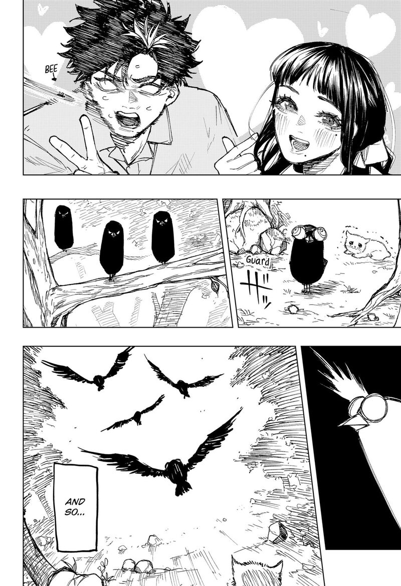 Nebou Suru Otoko Chapter 30 Page 16