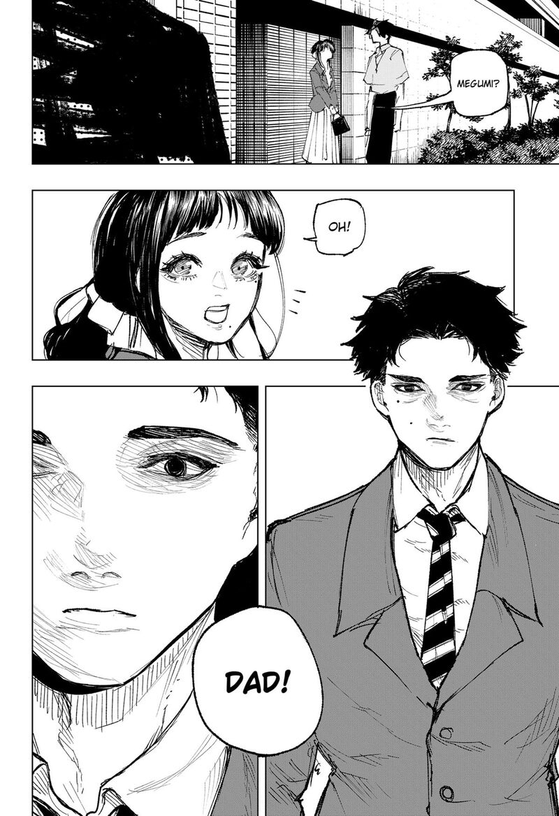 Nebou Suru Otoko Chapter 30 Page 18