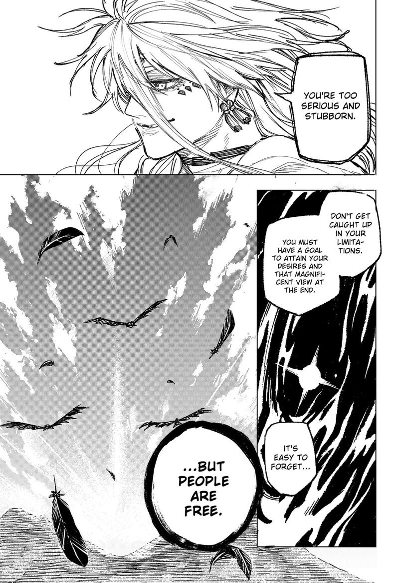 Nebou Suru Otoko Chapter 32 Page 7