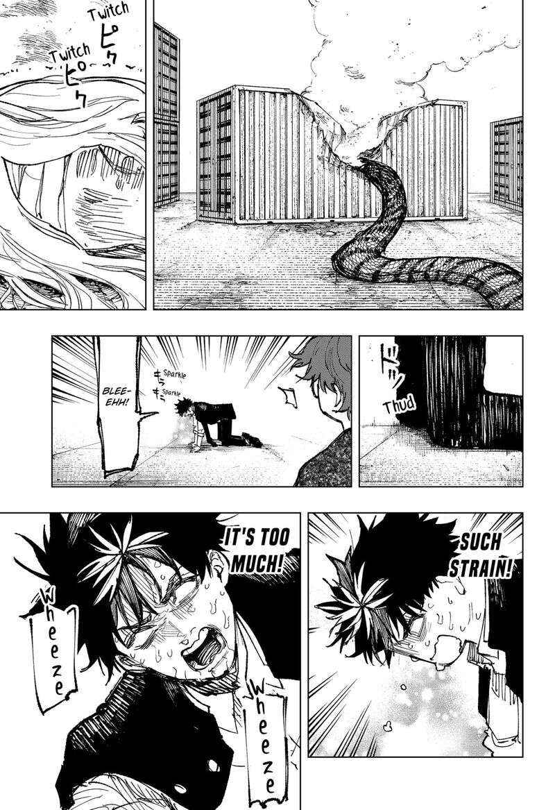 Nebou Suru Otoko Chapter 36 Page 13