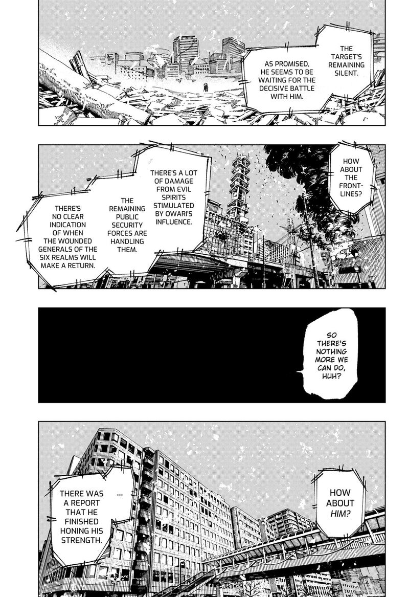 Nebou Suru Otoko Chapter 39 Page 10