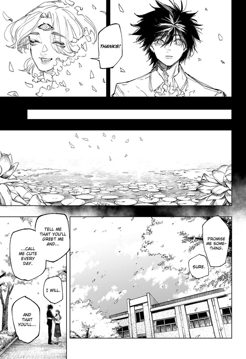 Nebou Suru Otoko Chapter 43 Page 17