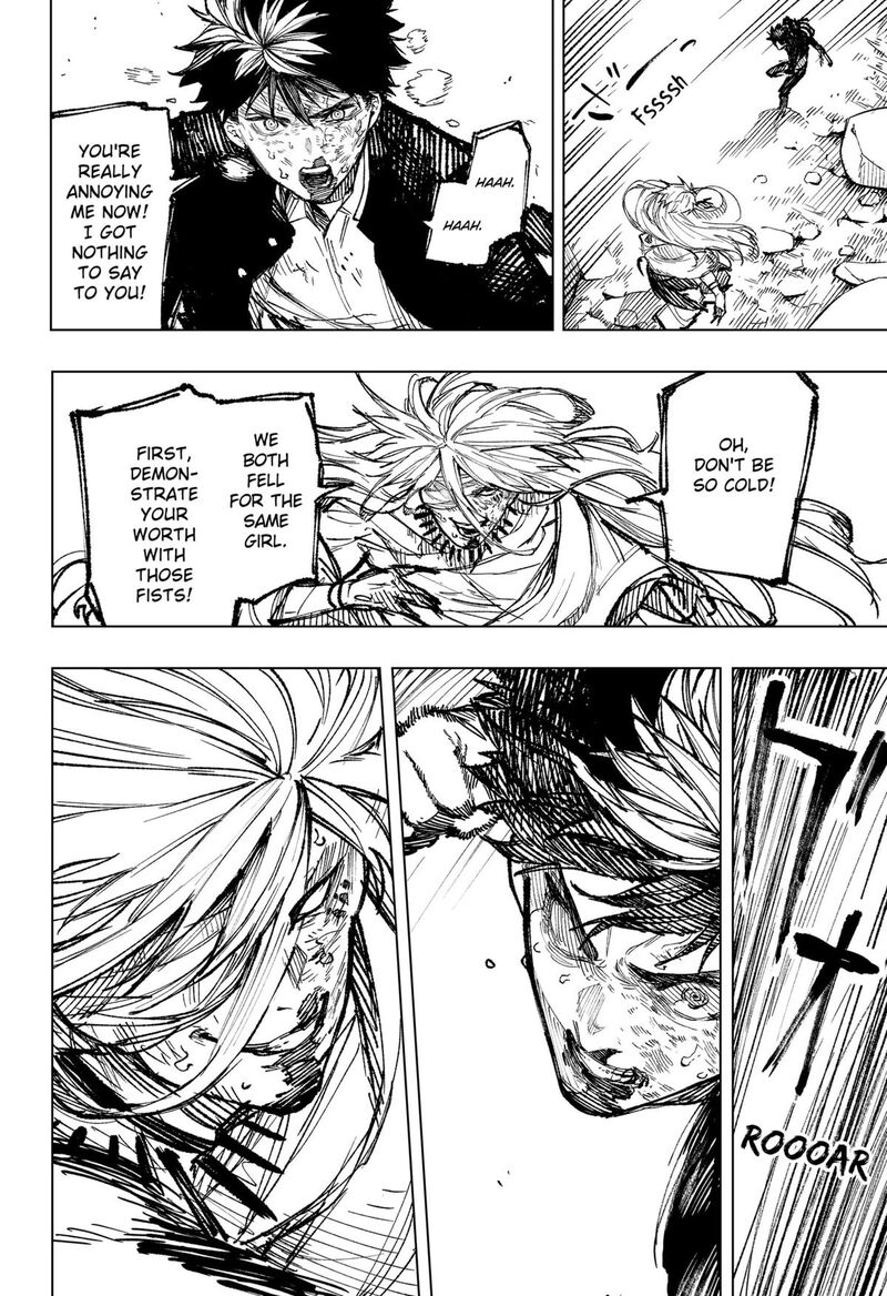 Nebou Suru Otoko Chapter 5 Page 16