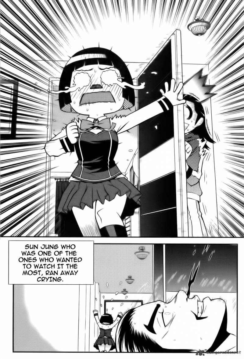 Need A Girl Chapter 29 Page 13