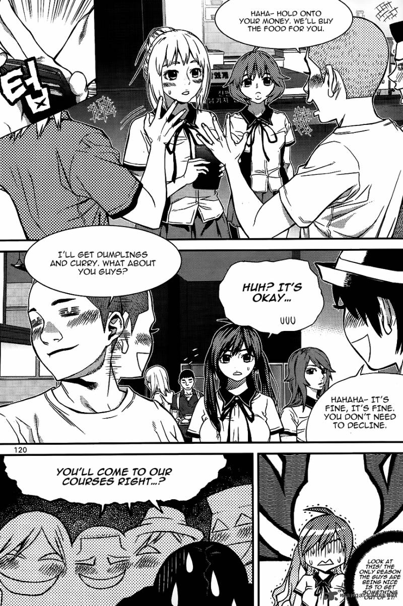 Need A Girl Chapter 56 Page 4