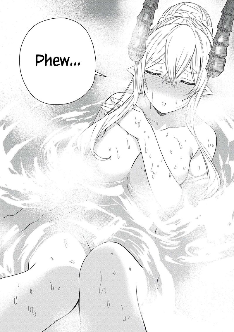Negai O Kanaete Moraou To Akuma O Shoukan Shita Kedo Kawaikatta Node Kekkon Shimashita Akuma No NIIdzuma Chapter 39 Page 2