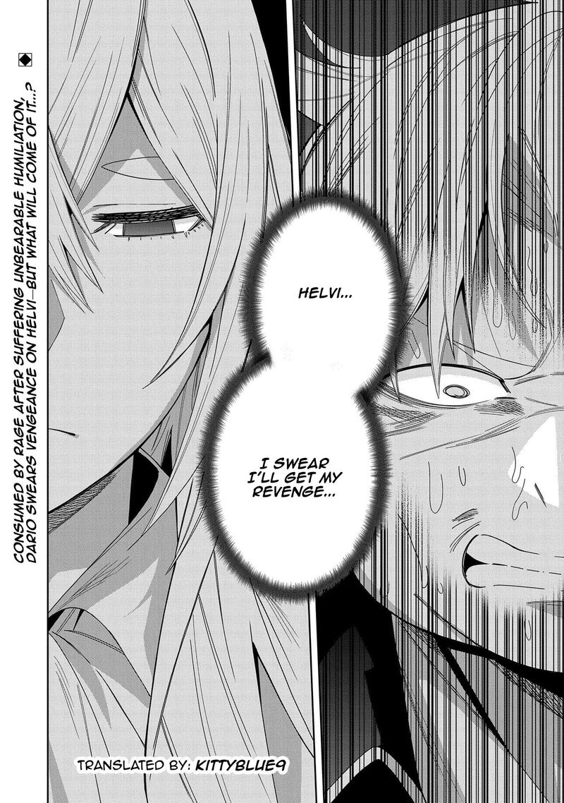 Negai O Kanaete Moraou To Akuma O Shoukan Shita Kedo Kawaikatta Node Kekkon Shimashita Akuma No NIIdzuma Chapter 41 Page 26