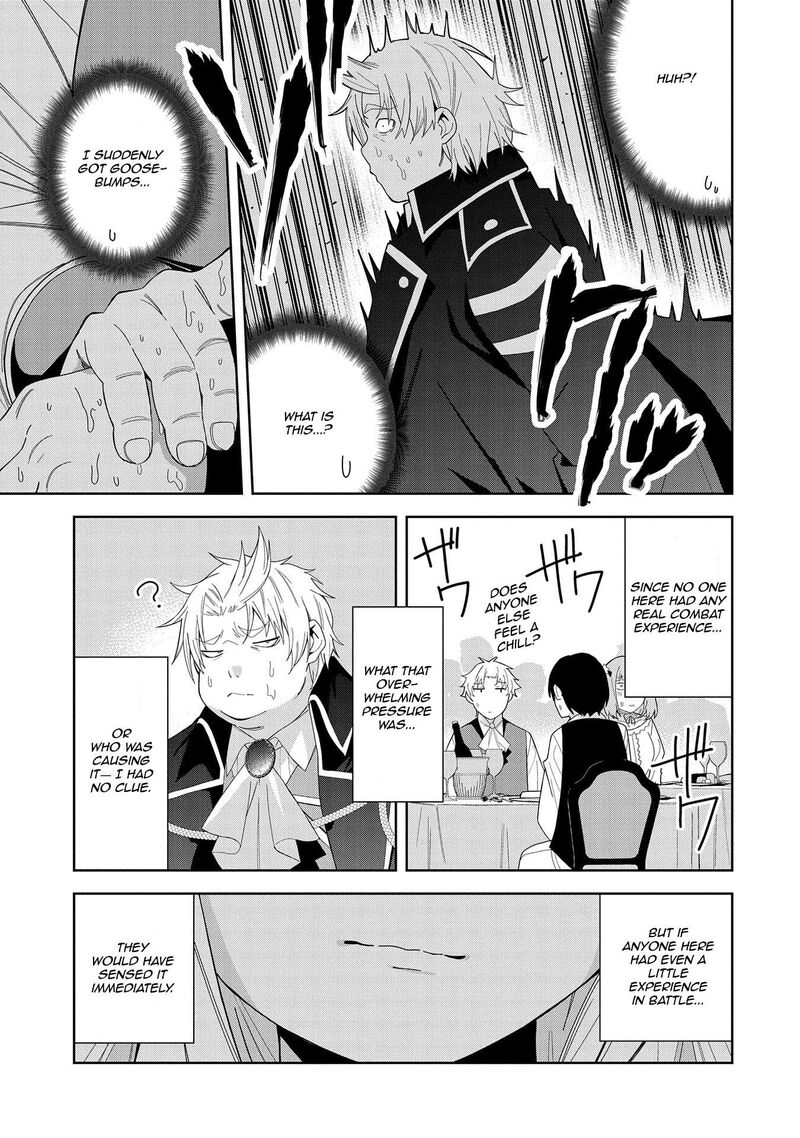 Negai O Kanaete Moraou To Akuma O Shoukan Shita Kedo Kawaikatta Node Kekkon Shimashita Akuma No NIIdzuma Chapter 41 Page 3